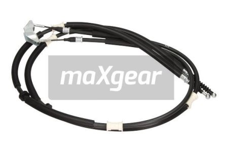 Linka hamulca MAXGEAR 32-0578 13153654
