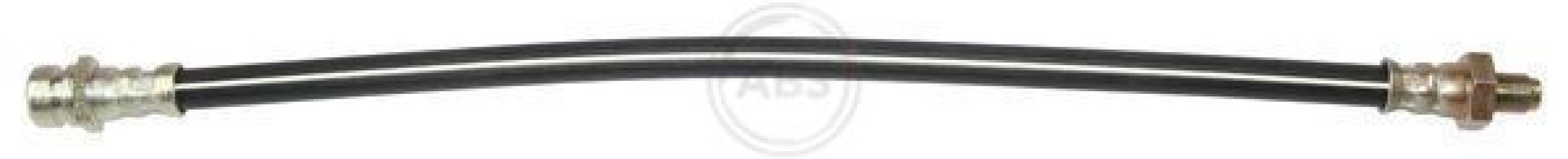 Przewód hamulcowy giętki A.B.S. SL5045 0K01143820