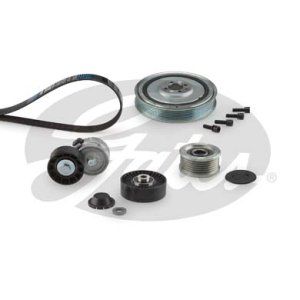 Zestaw paska klinowego wielorowkowego GATES K046PK1835XQ 