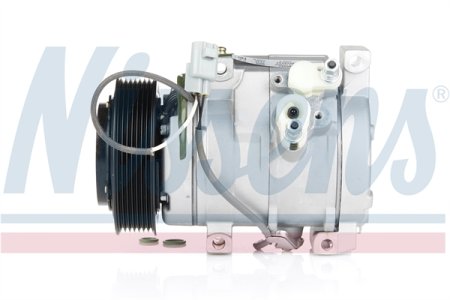 Kompresor klimatyzacji NISSENS 890332 8831028450