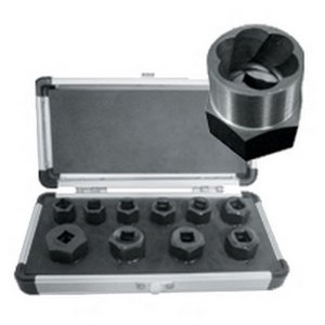 NASADKI DO OBROBIONYCH NAKRĘTEK 10CZ