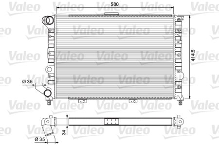 ŻARÓWKA HB3 ESSENTIAL BLISTER 1 SZT