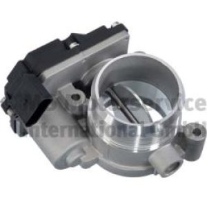 KORPUS PRZEPUSTNICY VW