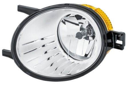 REFLEKTOR PRZECIWMGŁOWY