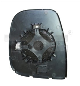 SZKŁO LUSTERKA CITROEN