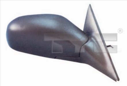 LUSTERKO ZEWNĘTRZNE SUZUKI