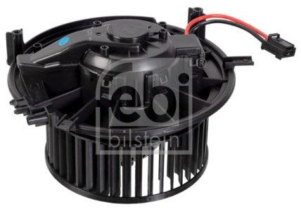 WENTYLATOR NAWIEWU POWIETRZA FEBI BILSTEIN 109331 5Q0907521C VW AUDI