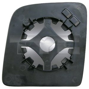 SZKŁO LUSTERKA FORD