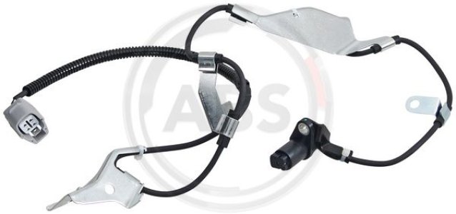 CZUJNIK ABS TOYOTA LAND CRUISER 100  98-07 LP