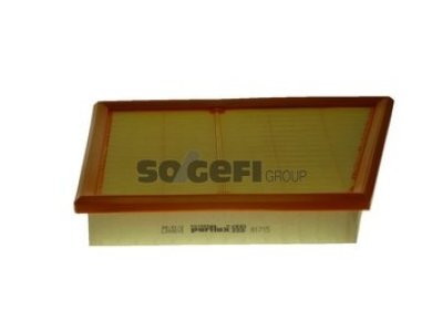 FILTR POWIETRZA PURFLUX A1715 C22017 BMW 2 MINI ONE III