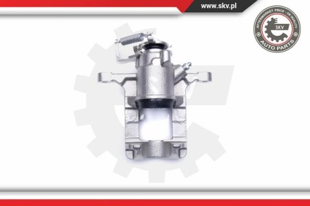 ZACISK HAM. TYL LEWY