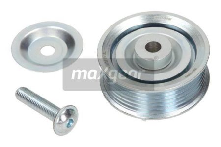 ROLKA PASKA WIELOROWK. HYUNDAI 2,0/2,2 CRDI 09-