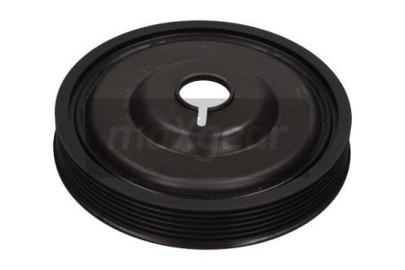 KOŁO PASOWE WAŁU KORBOWEGO RENAULT CLIO II/III