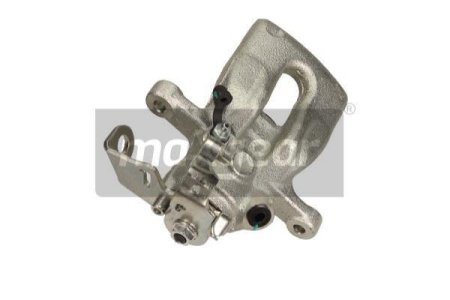 ZACISK HAM. RENAULT T. KANGOO 08- PR