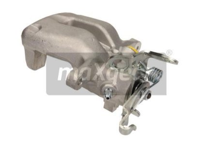 ZACISK HAM. SEAT T. ALTEA/LEON/TOLEDO/A3/TT 04- TARCZA 286MM/GOLF V/IV/EOS TARCZA 282MM LE
