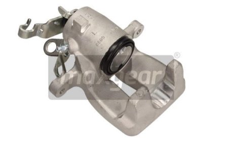 ZACISK HAM. SEAT T. ALTEA/LEON/TOLEDO/A3/TT 04- TARCZA 286MM/GOLF V/IV/EOS TARCZA 282MM LE