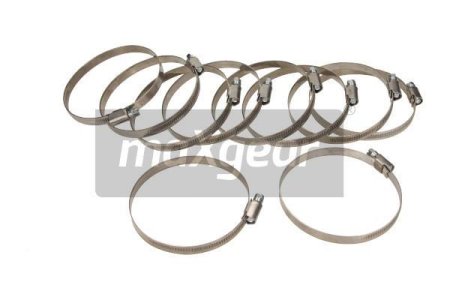 OPASKA ZACISKOWA 70-90/9 W2 ŚLIMAKOWA