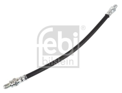 PRZEWÓD HAMULCOWY GIĘTKI FEBI BILSTEIN 170865 1014204 FORD FIESTA 95-00 TYŁ