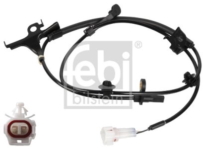 CZUJNIK ABS FEBI BILSTEIN 172454 895430D050 TOYOTA YARIS 11- LP