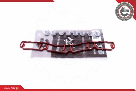 ZESTAW NAPAWCZY KOLEKTORA ESEN SKV 49SKV510 06F133201N Z PASKIEM ZĘBATYM