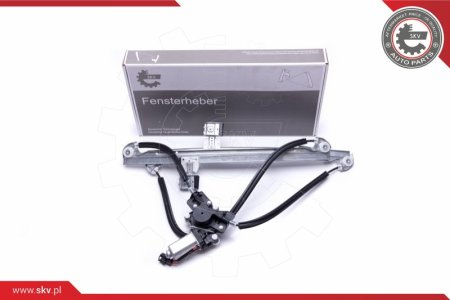 PODNOŚNIK SZYBY ESEN SKV 51SKV071 4894537AA PRZEDNI LEWY CHRYSLER VOYAGER IV