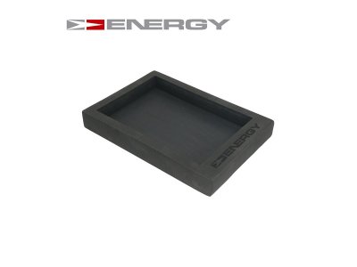 TACA PIANKOWA NA NARZĘDZIA 390X270X50MM ENERGY NE00200 42