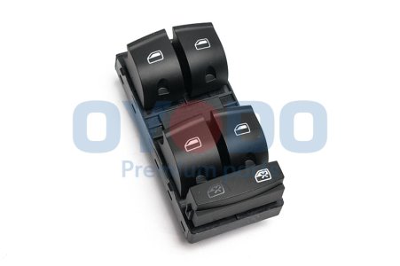 Panel sterowania szybami OYODO 94B9010-OYO 4F0959851 