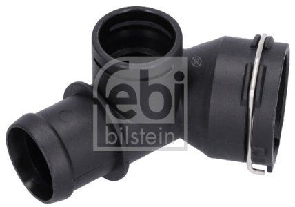 Króciec wody FEBI BILSTEIN 182328 1K0122291AD VW AUDI
