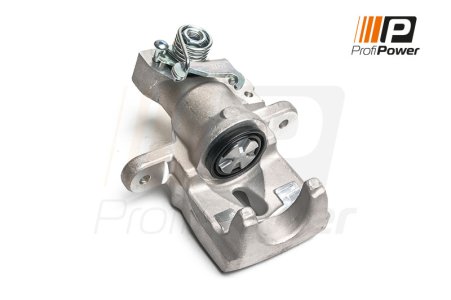 Zacisk hamulcowy PROFIPOWER 4B2598L 5540261M00 SUZUKI SWIFT IV 10- LT