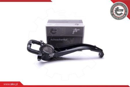 Zwrotnica SKV 47SKV422 7P6407246A prawa AUDI Q7 VW TOUAREG