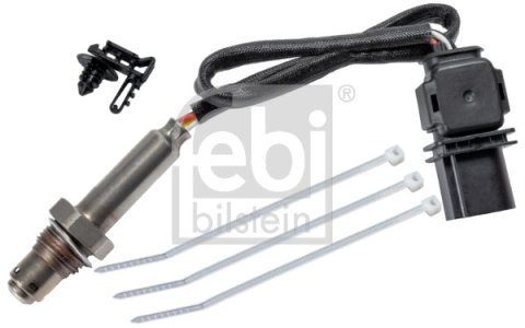 Sonda lambda FEBI BILSTEIN 177388 11787537984 BMW