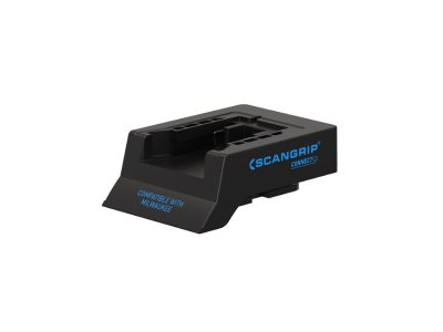 Adapter SCANGRIP MILWAUKEE SCANGRIP 03.6149C CONNECTORSCG 