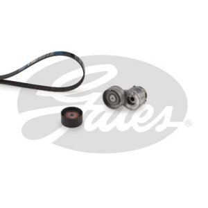 Zestaw paska klinowego wielorowkowego GATES K017PK1793 