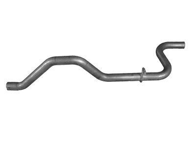 Rura końcowa IZAWIT 17.003A 6646720