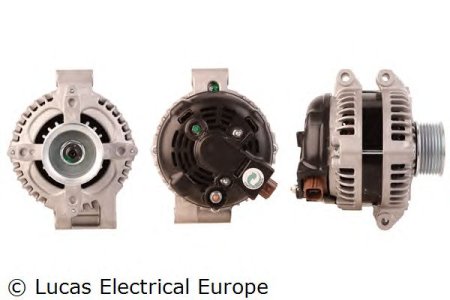 Alternator LUCAS LRA02354 31100RAAA01