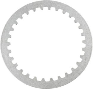 Tarcza pośrednia sprzęgła TRW MES304-7 