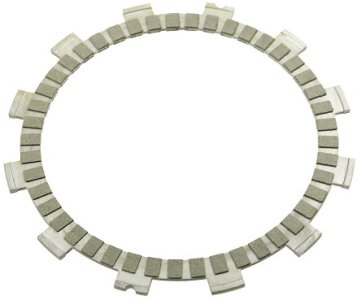 Tarcza sprzęgła TRW MCC409-5 