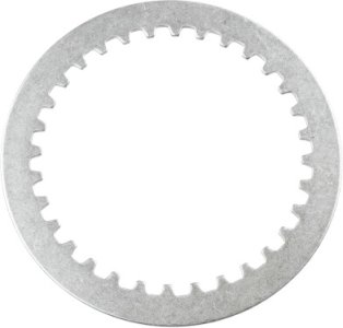 Tarcza pośrednia sprzęgła TRW MES322-8 