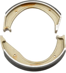 Szczęki hamulcowe TRW MCS941 