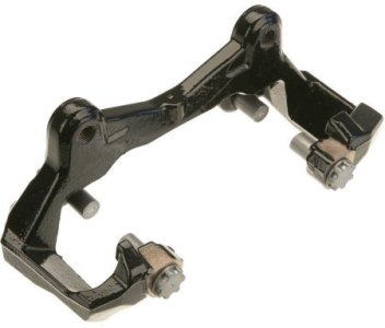 Jarzmo zacisku TRW BDA979 8T0615126