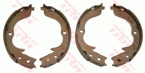 Szczęki hamulcowe TRW GS8753 4241N6