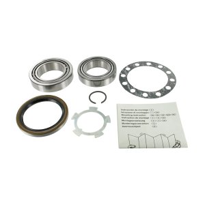 Łożysko-zestaw naprawczy piasty SKF VKBA 1951 