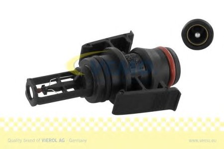 Czujnik temperatury powietrza VEMO 30-72-0104 105425717