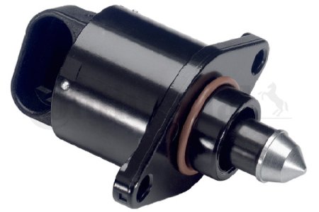 Silnik krokowy VDO D95134 7701044401