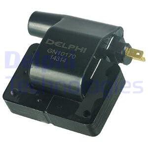 Cewka zapłonowa DELPHI GN10170-12B1 96320818