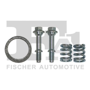 CZĘŚĆ MONTAŻOWA DEAWOO