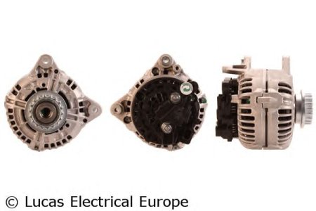 Alternator 12V LUCAS ELECTRICAL LRA02321 070903024A