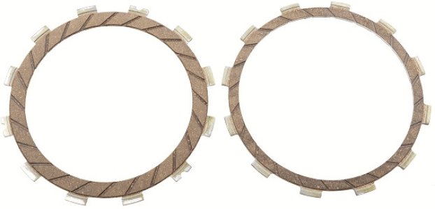 Tarcza sprzęgła TRW MCC354-9 