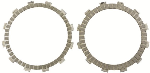 Tarcza sprzęgła TRW MCC360-7 