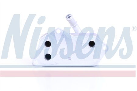 Chłodnica oleju NISSENS 90689 11427525333
